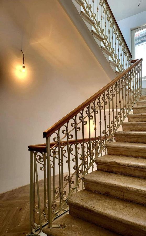 Villa Damiani Pula Exteriör bild